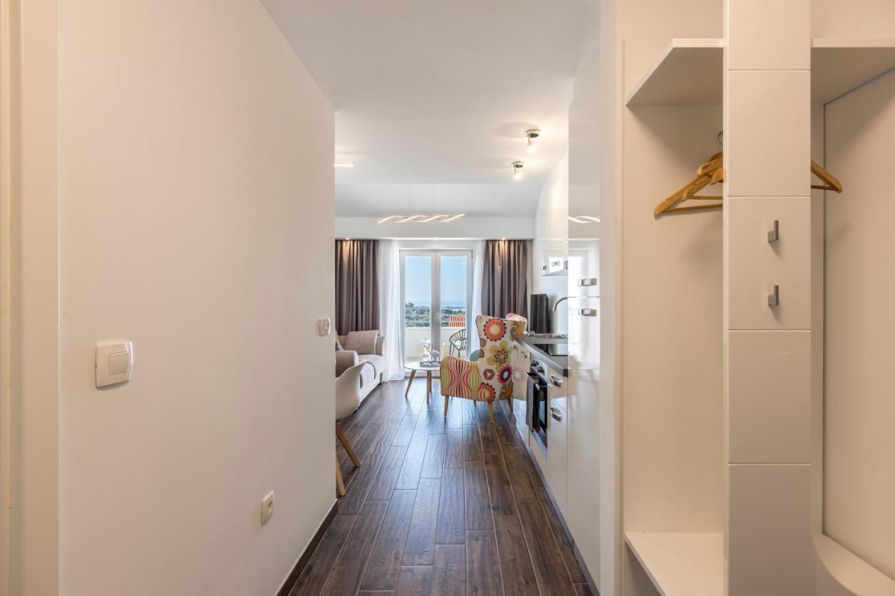 Hvar De Luxe 1 Homestay *