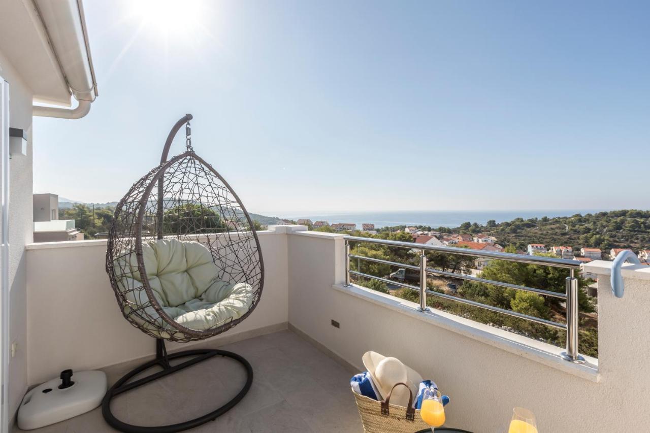 Hvar De Luxe 1 Homestay Hvar Town