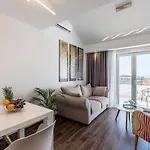 Hvar De Luxe Apartments 1