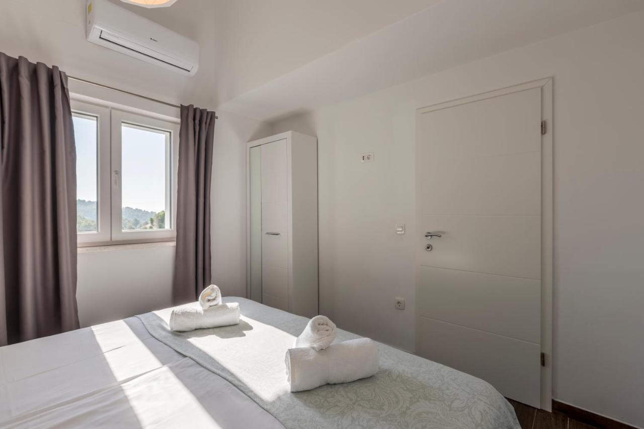 Ostanak kod kuće Hvar De Luxe 1 Hvar Town