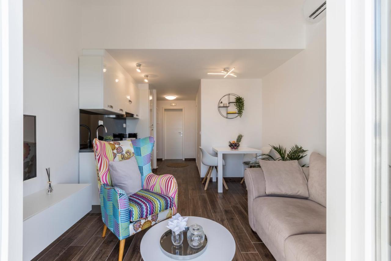 Ostanak kod kuće Hvar De Luxe 1 Hvar Town