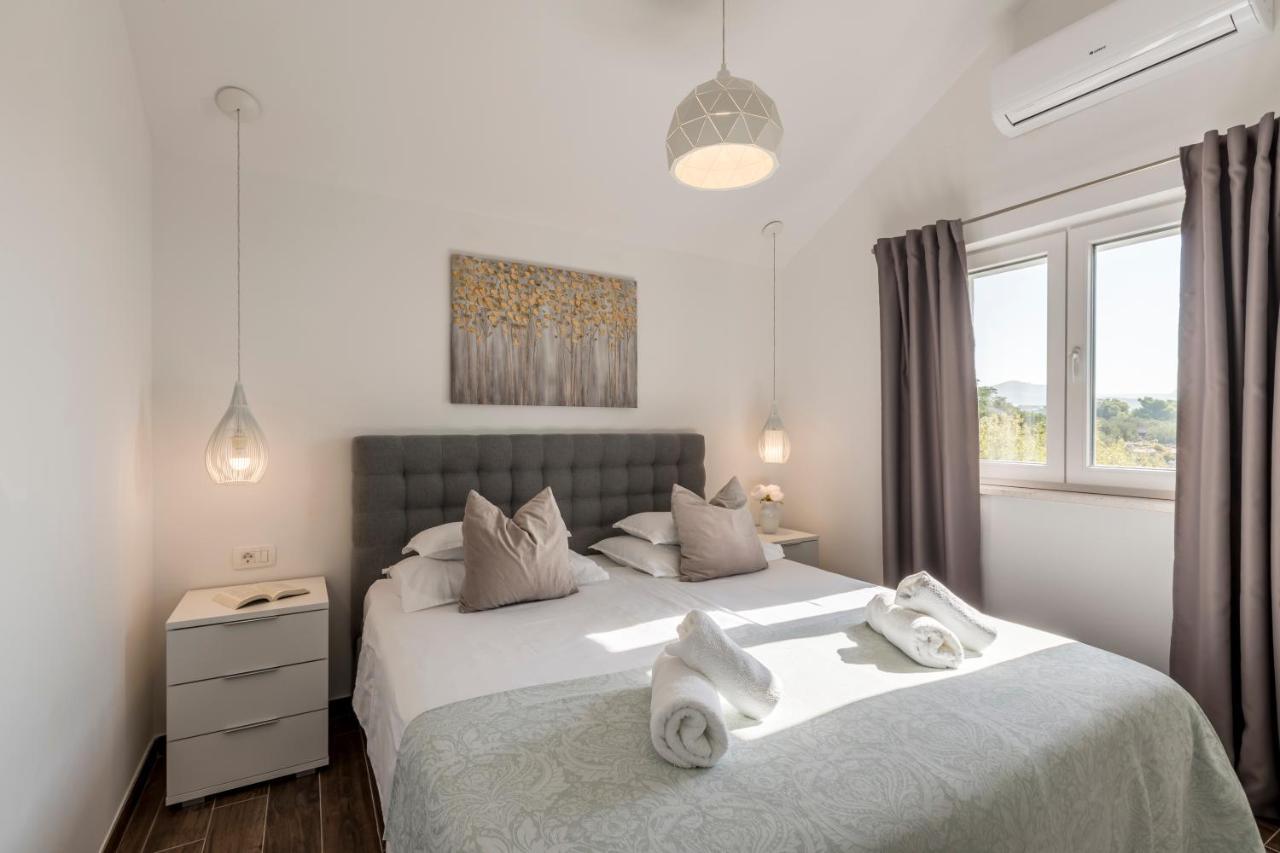 Ostanak kod kuće Hvar De Luxe 1 Hvar Town
