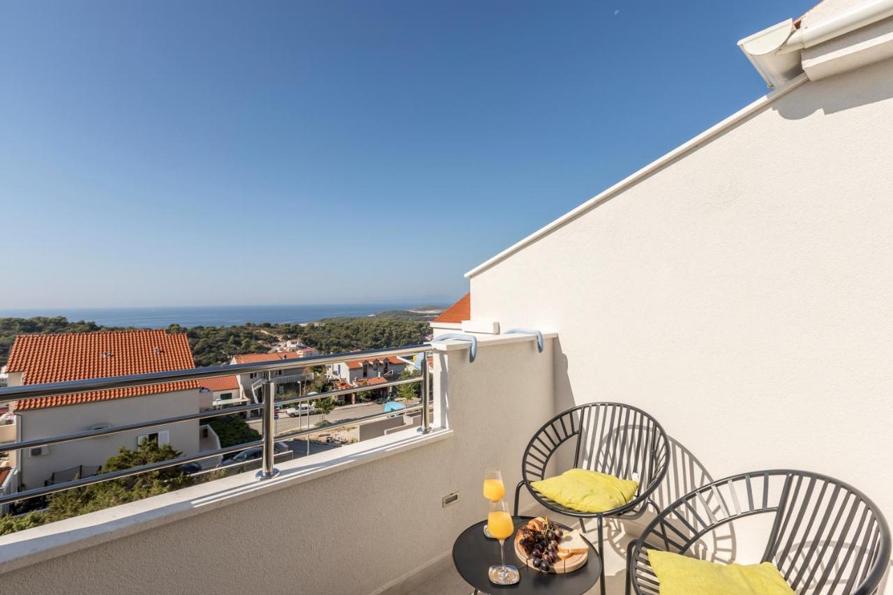 Ostanak kod kuće Hvar De Luxe 1 Hvar Town