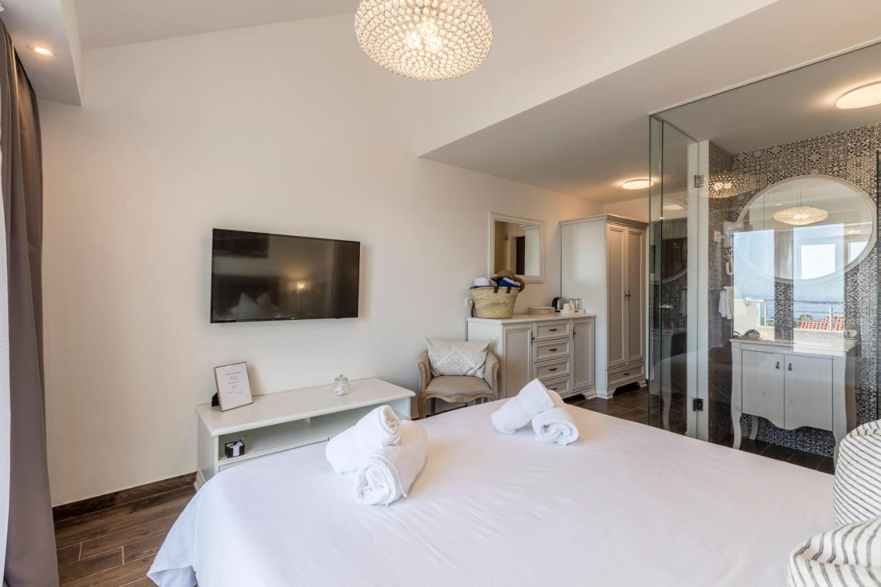Hvar De Luxe 1 Ostanak kod kuće Hvar Town